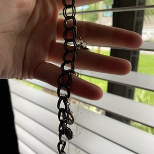 PLAYBOY BUNNY BRACELET